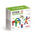 Set Magnetic 20 Piese Stick-O