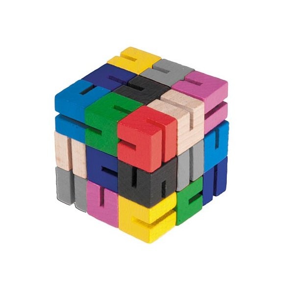 Joc De Logica Sudoku Cube
