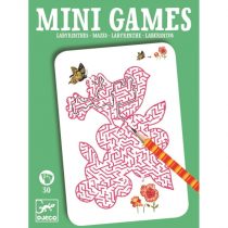 Joc De Logică "Mini Games" Labirint
