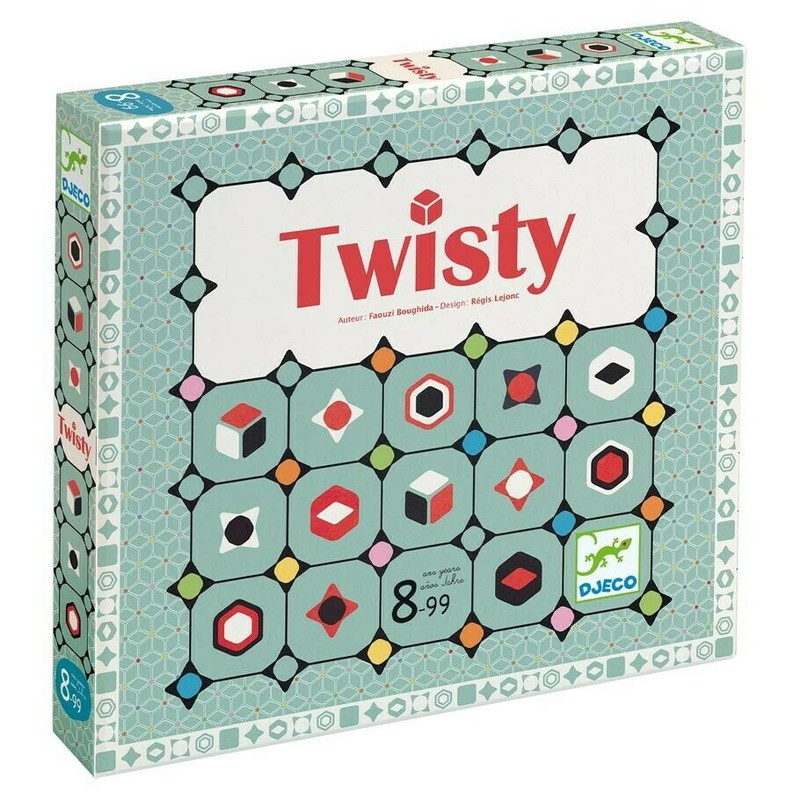 Twisty – Joc De Strategie Copii