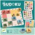 Joc De Strategie "Crazy Sudoku" Pentru Copii
