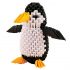 Origami 3D Creagami "Pinguin"