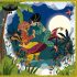 Puzzle Copii "Aladin" (24 Piese)