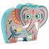 Puzzle Copii Elefantul Asiatic