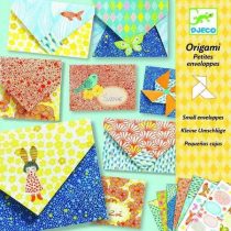 Set Origami De Confecționat Plicuri