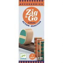 Set De Construit Zig & Go – Culbuto