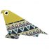 Set Origami Fridolin "Păsări"