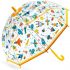 Umbrelă Pentru Copii "Nave Spațiale"