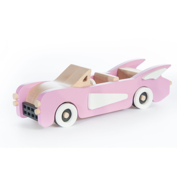 Jucărie Handmade – Mașină Cadillac