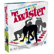 Joc De Societate Petrecere Twister Hasbro