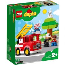 LEGO DUPLO - Camion De Pompieri