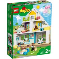 LEGO DUPLO - Casa Jocurilor (10929)