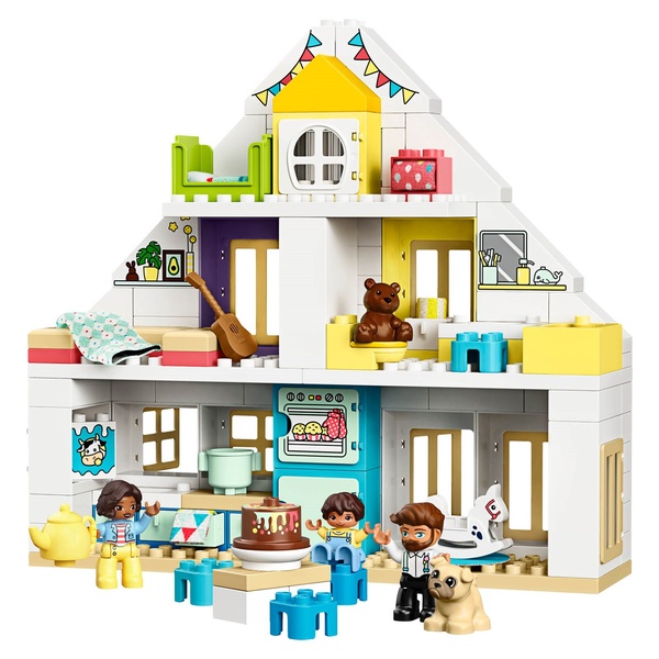 LEGO DUPLO – Casa Jocurilor (10929) (4)