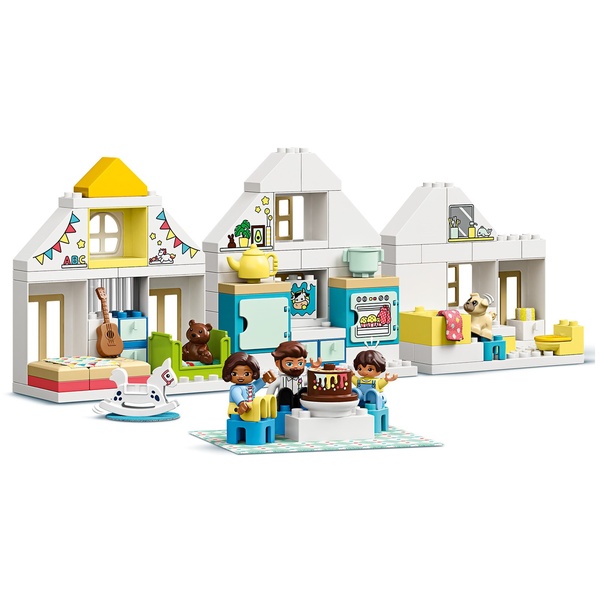 LEGO DUPLO – Casa Jocurilor (10929) (5)