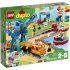 LEGO DUPLO - Trenul De Marfă