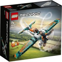 LEGO Technic - Avion De Curse (42117)