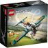 LEGO Technic - Avion De Curse (42117)