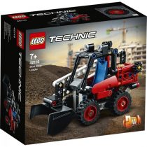 LEGO Technic - Mini Excavator (42116)