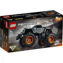 LEGO Technic - Monster Jam Max-D (42119)