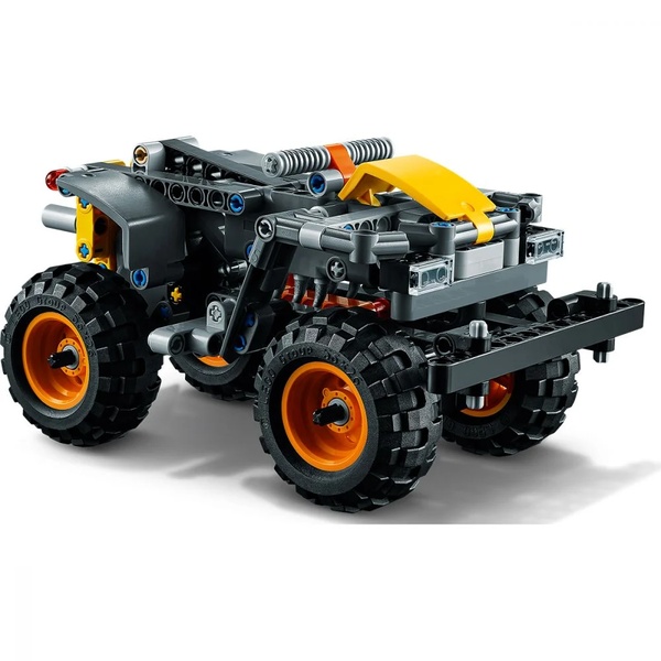 LEGO Technic – Monster Jam Max-D (42119)-ATV