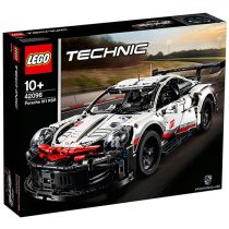 LEGO Technic - Masina Porsche 911 RSR (42096)