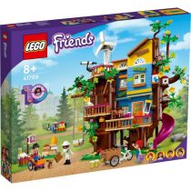 LEGO Friends - Casa Prieteniei Din Copac (41703)