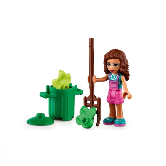 LEGO Friends – Mașina De Plantat Copaci (41707)-5