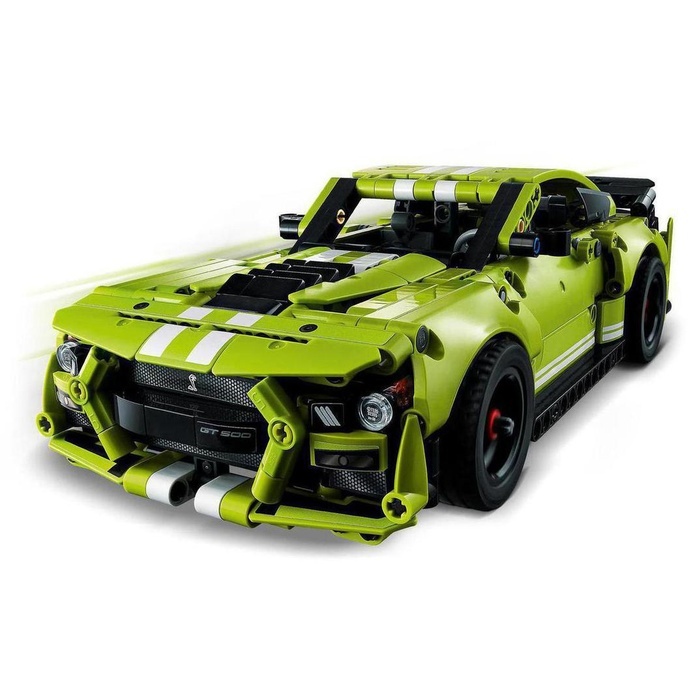 LEGO Technic – Ford Mustang Shelby GT500 (42138)-3