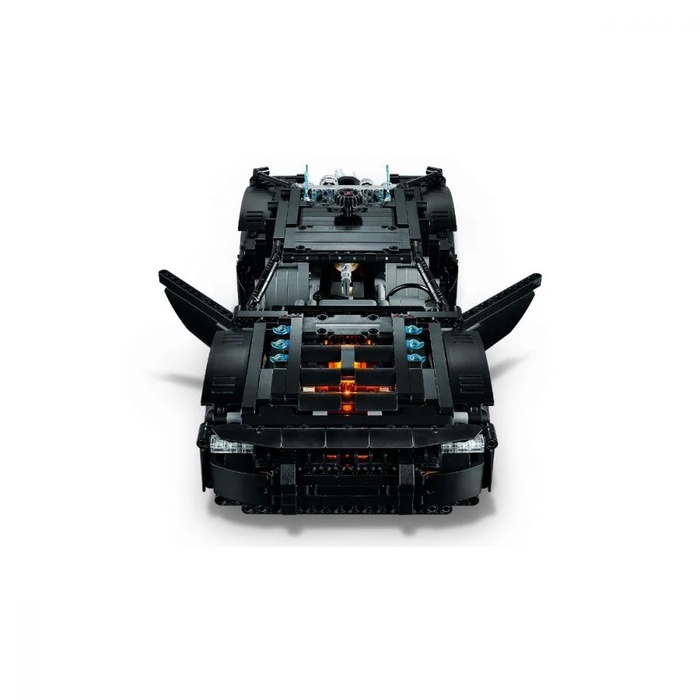 LEGO® Technic – Batman Batmobil (42127)-5