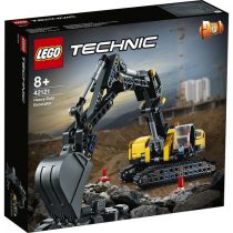 LEGO® Technic - Excavator (42121) 1