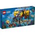 LEGO® City - Baza De Explorare A Oceanului (60265)-1