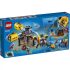 LEGO® City - Baza De Explorare A Oceanului (60265)-2