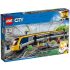 Set LEGO® City - Tren De Călători (60197)