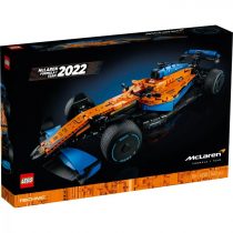 LEGO Technic Masina McLaren Formula 1 42141