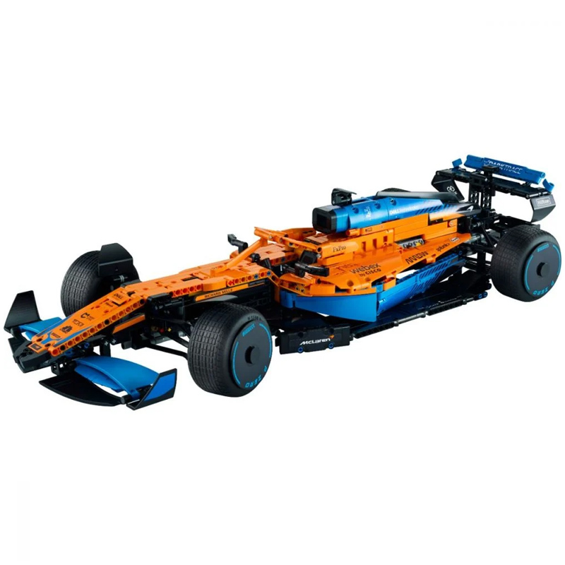 LEGO Technic Masina McLaren Formula 1 42141-5