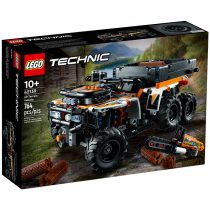LEGO® Technic - ATV - Vehicul De Teren (42139)