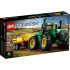 LEGO® Technic - Tractor John Deere 9620R 4WD (42136)
