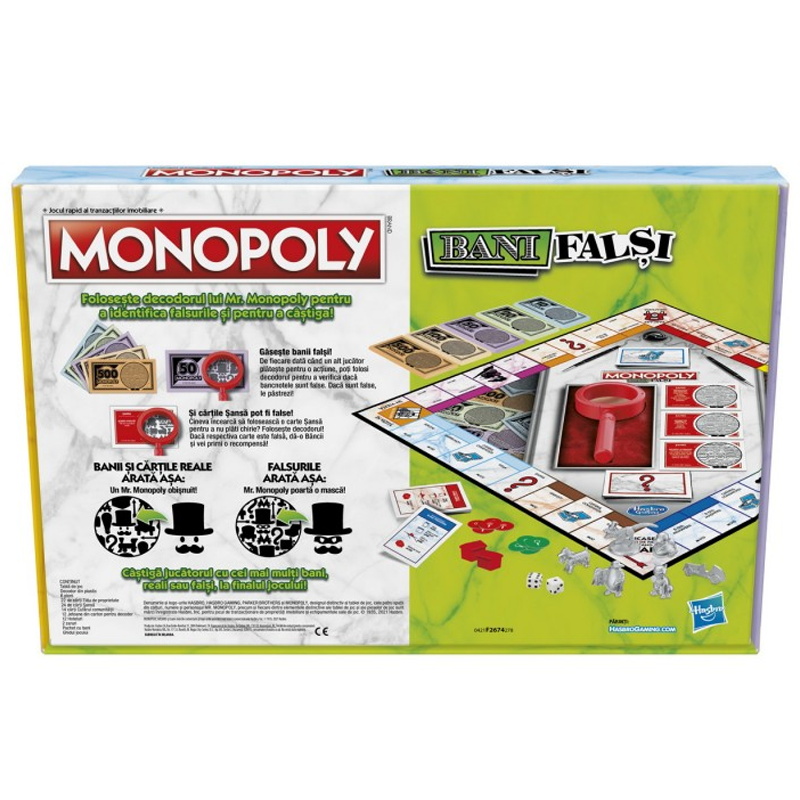 Joc Societate Monopoly Bani Falsi (1)
