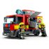 LEGO® City - Stația De Pompieri (60320) Camion