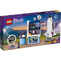 LEGO® Friends Academia Spațială a Oliviei (41713)-1