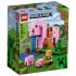 LEGO® Minecraft - Casa Purcelus (21170)