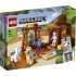 LEGO® Minecraft - Punct Comercial (21167)