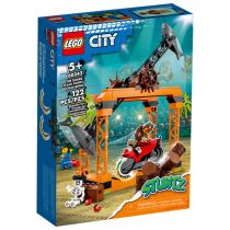 LEGO® City - Atacul Rechinilor (60342)