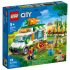LEGO® City - Furgoneta Fermierului (60345)