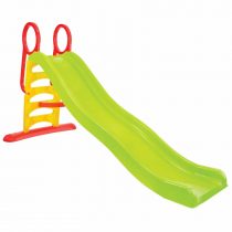 Tobogan Mare Pentru Copii Slide XXL Verde (200 cm)