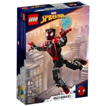LEGO Marvel Miles Morales Set (76225)