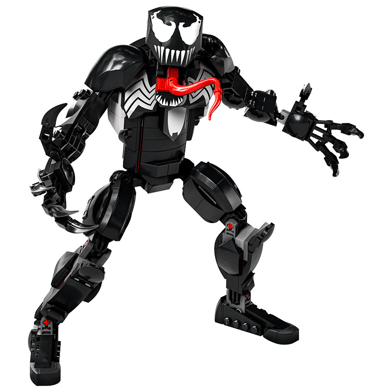 Set LEGO Figurina Venom 76230 (1)