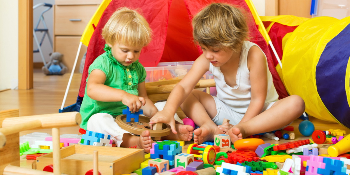 10 Jucarii Pentru Construit - Seturi Constructie Copii