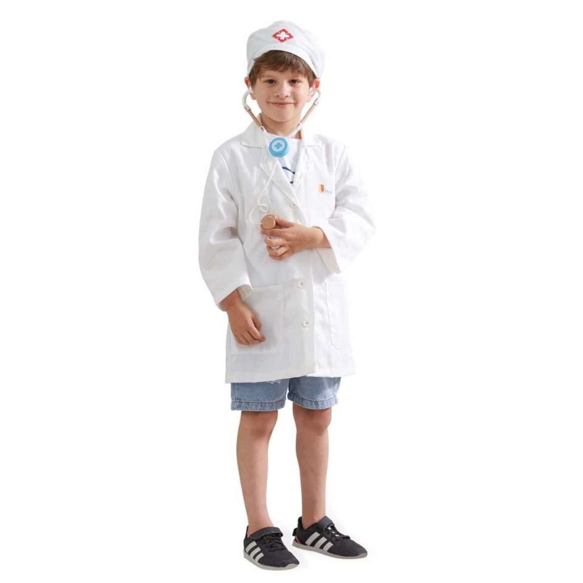 Costum de doctor pentru copii VIGA (2)