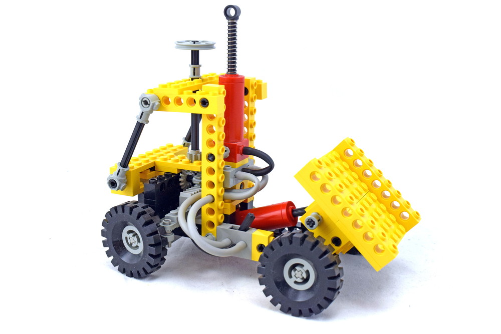 Lego 8040 Universal